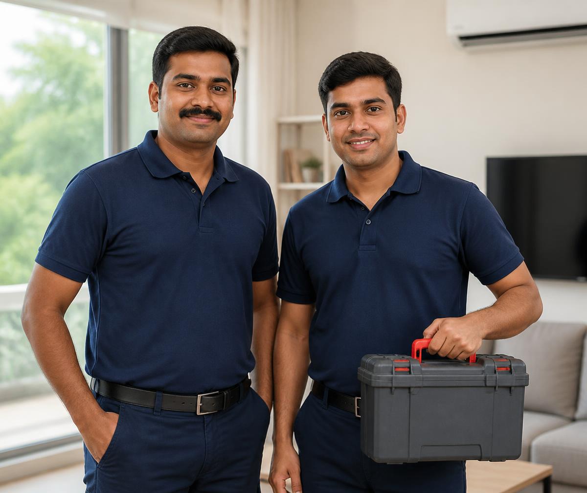 Comprehensive Commercial RO AMC Package